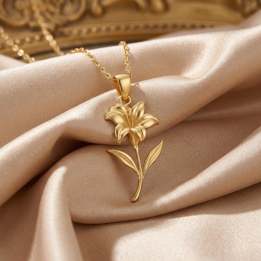Canna Flower: History, Meaning, and Jewelry Symbolism