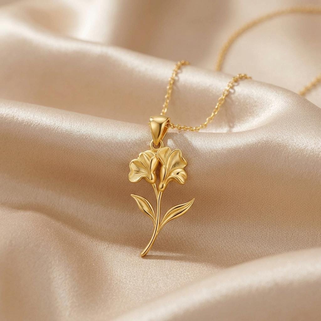 Sweet Pea Flower: History, Meaning, and Jewelry Symbolism
