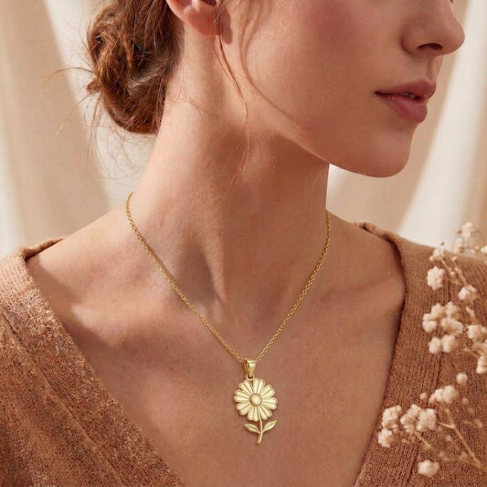 Cosmos Flower: History, Meaning, and Jewelry Symbolism