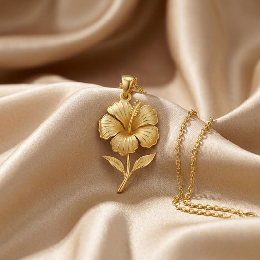 Hibiscus Flower: History, Meaning, and Jewelry Symbolism
