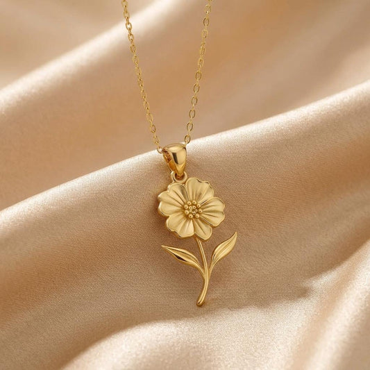 Petunia Flower: History, Meaning, and Jewelry Symbolism
