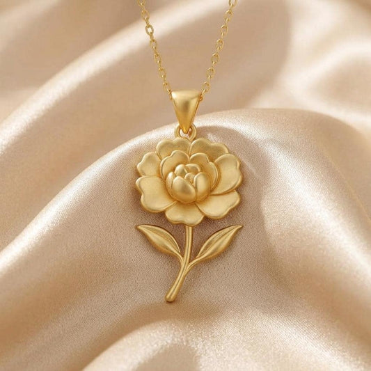 Begonia Flower: History, Meaning, and Jewelry Symbolism
