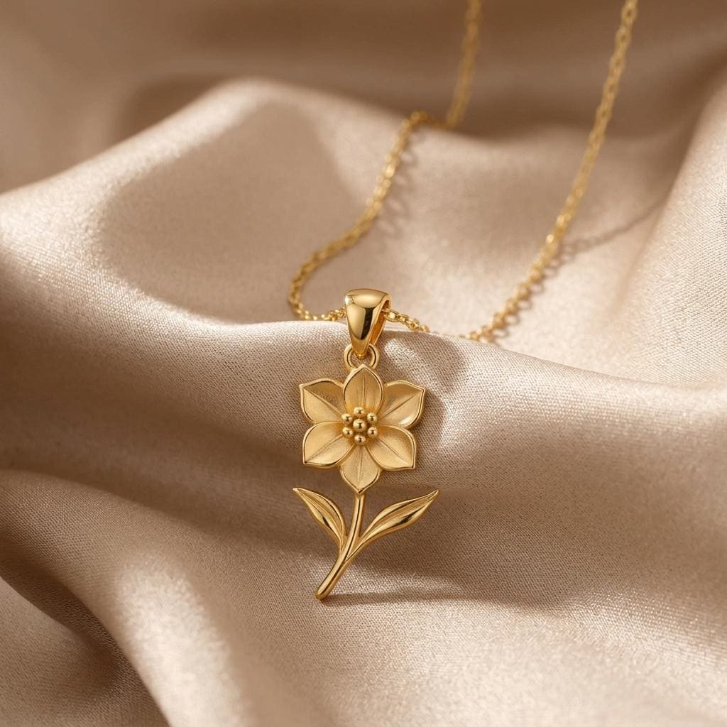Hellebore Flower: History, Meaning, and Jewelry Symbolism