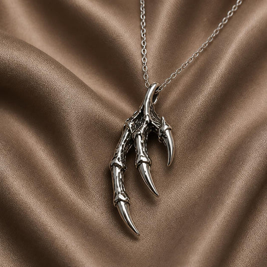 Dragon Claw: History, Meaning, and Jewelry Symbolism