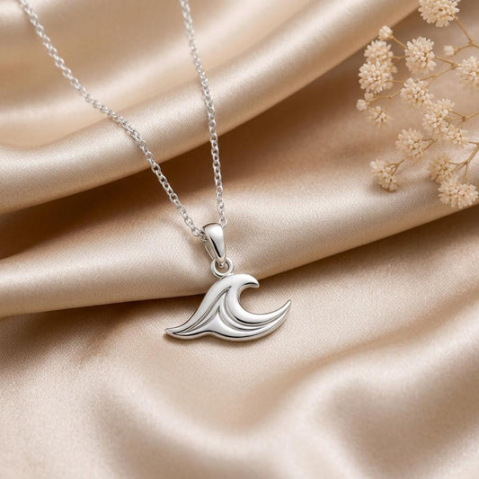 Sea Wave: History, Meaning, and Jewelry Symbolism