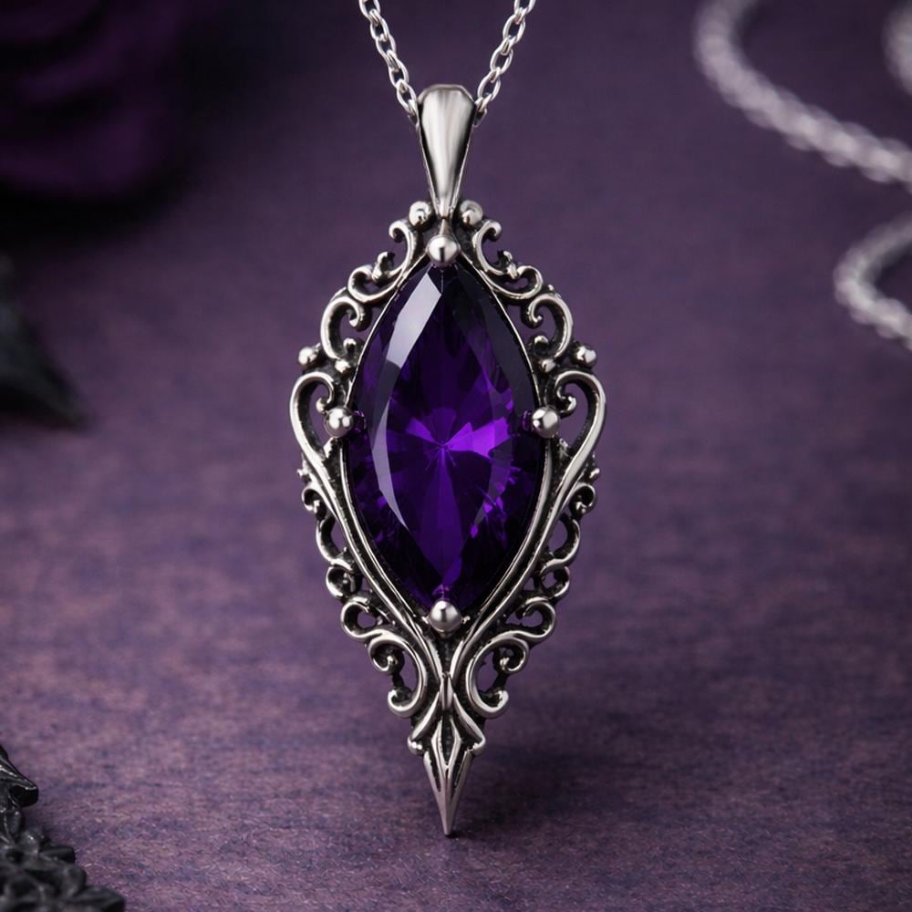 Gothic Baroque: History, Meaning, and Jewelry Symbolism