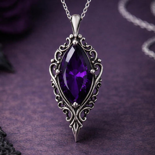 Gothic Baroque: History, Meaning, and Jewelry Symbolism