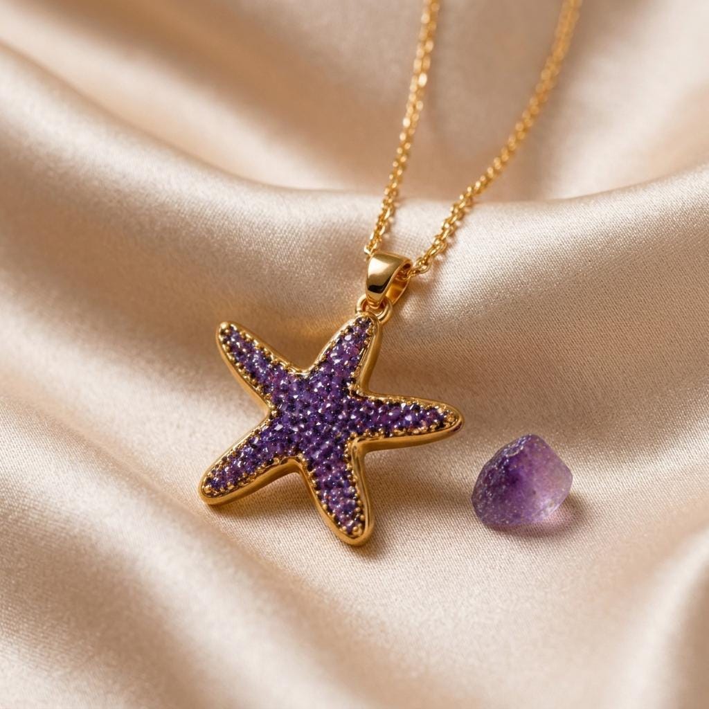The Starfish Symbol: History, Meaning, and Jewelry Symbolism