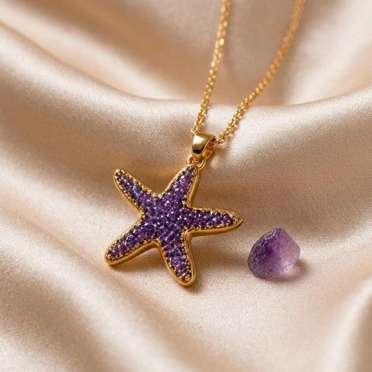 The Starfish Symbol: History, Meaning, and Jewelry Symbolism