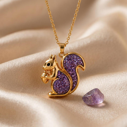 Amethyst Druzy Snack: History, Meaning, and Jewelry Symbolism
