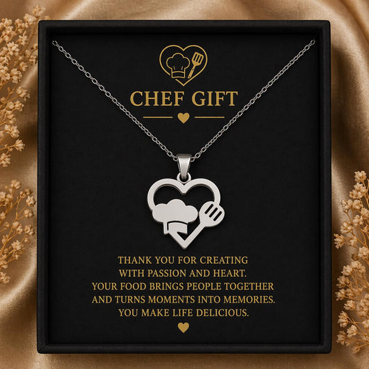 Love for Cooks Handmade Minimalist: History, Meaning, and Jewelry Symbolism