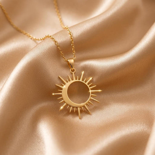 Solar Eclipse: History, Meaning, and Jewelry Symbolism