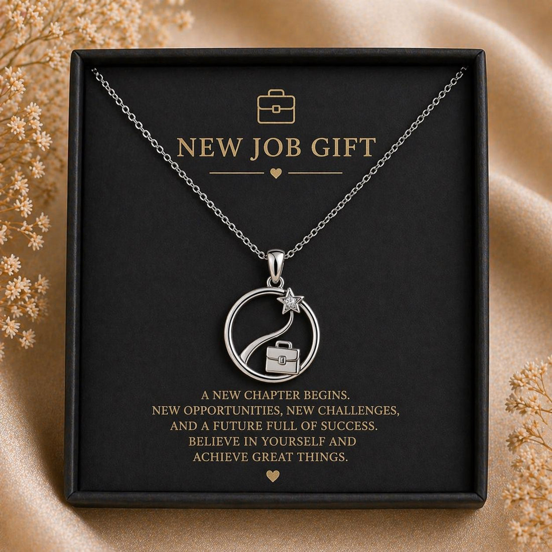 Career Success Symbol New Job: History, Meaning, and Jewelry Symbolism