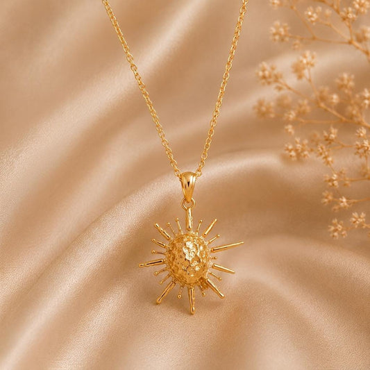 Solar Fragment: History, Meaning, and Jewelry Symbolism