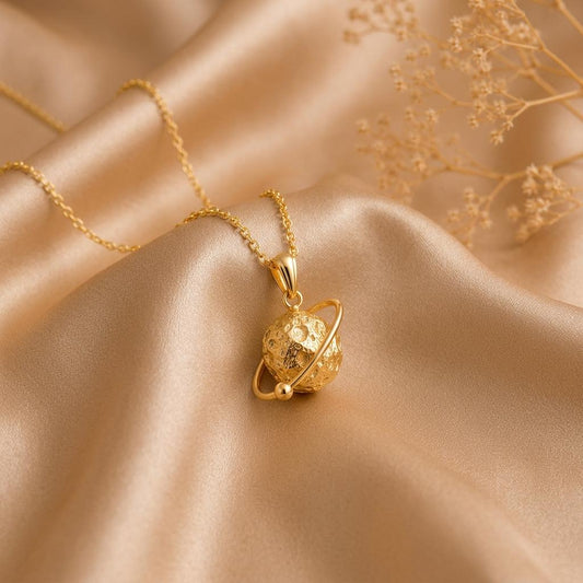 Asteroid Orbit: History, Meaning, and Jewelry Symbolism
