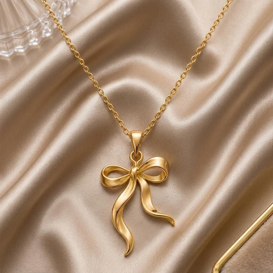 Ribbon Flow: History, Meaning, and Jewelry Symbolism