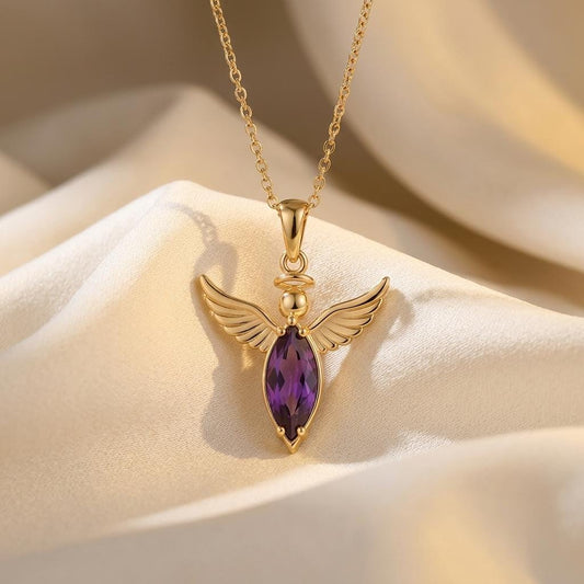 Angel Wing: History, Meaning, and Jewelry Symbolism