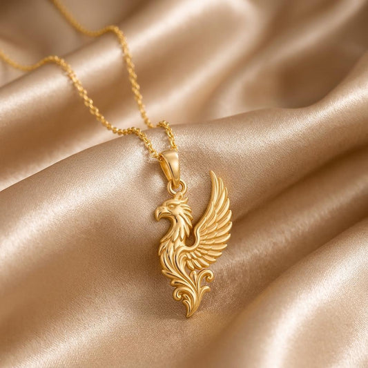 Griffin Wing: History, Meaning, and Jewelry Symbolism