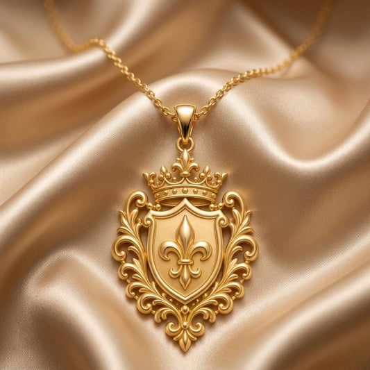 Dynasty Emblem: History, Meaning, and Jewelry Symbolism