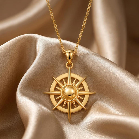 Solar Halo: History, Meaning, and Jewelry Symbolism