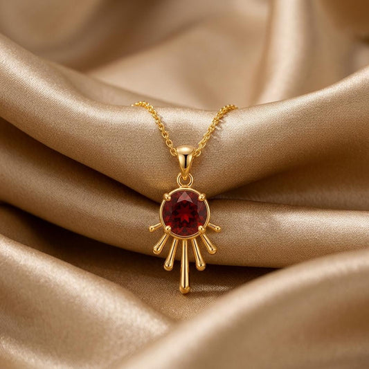 Sun Drop: History, Meaning, and Jewelry Symbolism