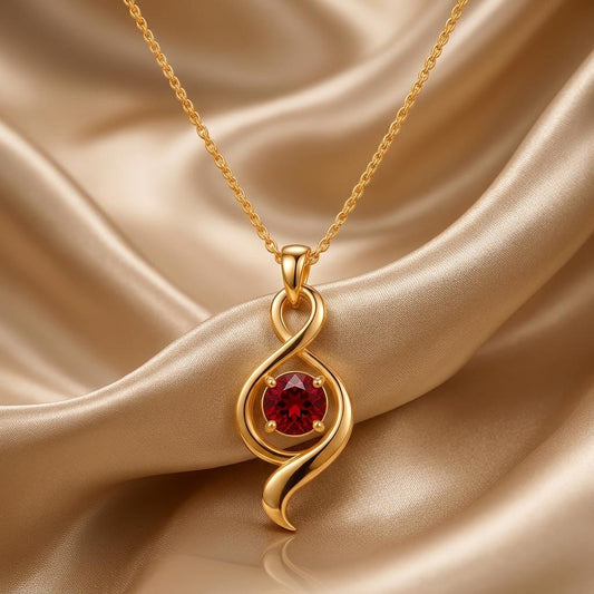 Ribbon Stone: History, Meaning, and Jewelry Symbolism
