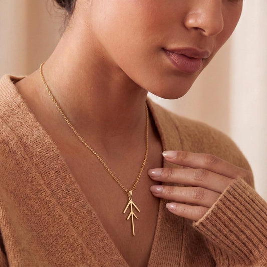 Viking Rune for Divine Energy and Protection: History, Meaning, and Jewelry Symbolism