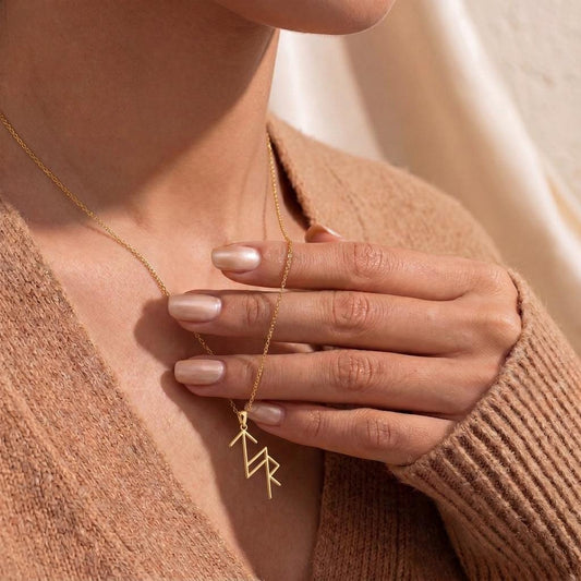 Viking Rune Justice and Honor: History, Meaning, and Jewelry Symbolism