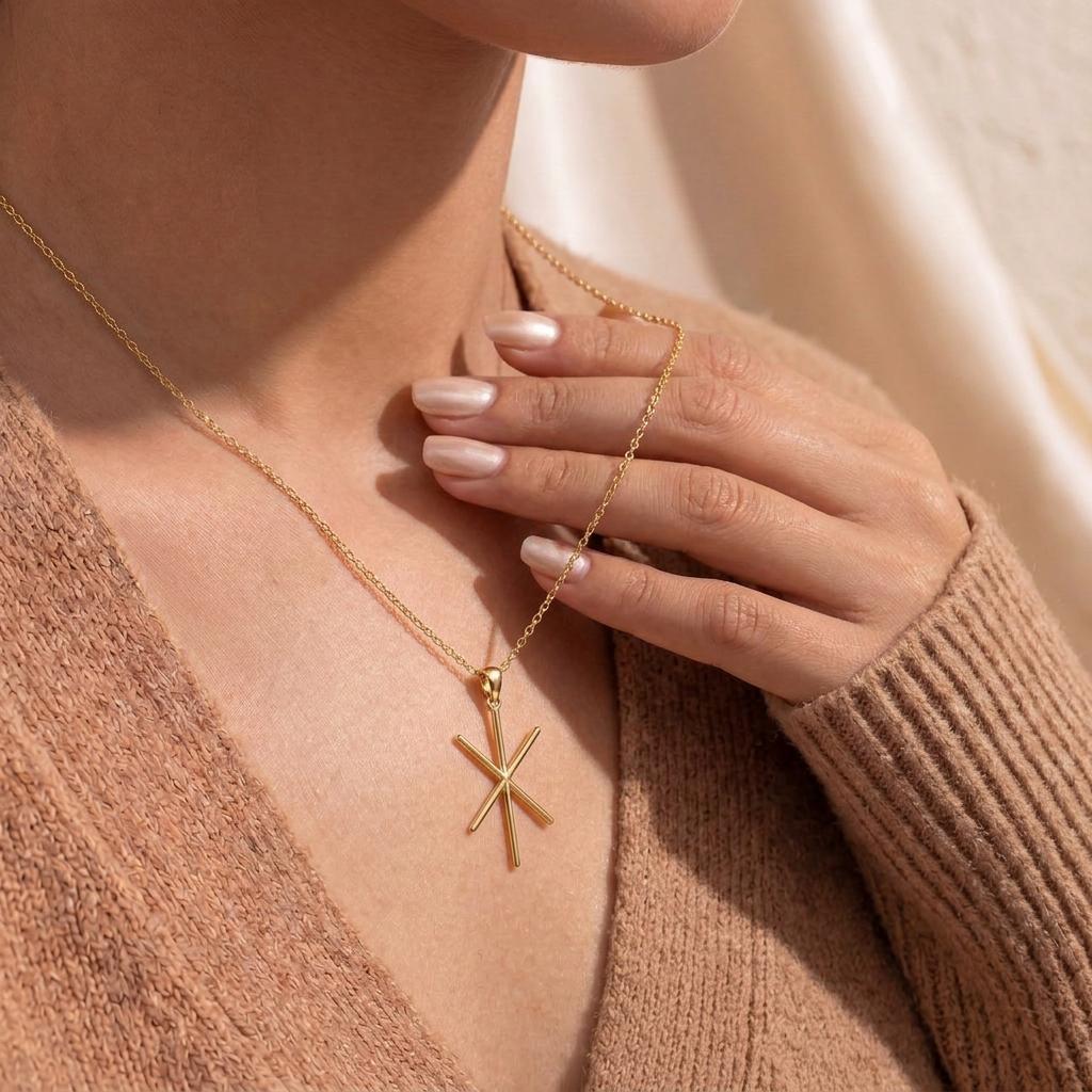 Viking Strength Bind Rune: History, Meaning, and Jewelry Symbolism
