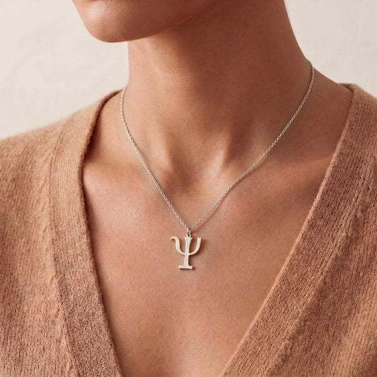 Psyche Symbol: History, Meaning, and Jewelry Symbolism