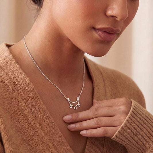 Crescent Moon: History, Meaning, and Jewelry Symbolism