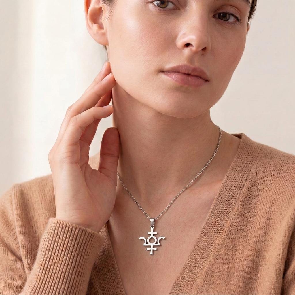 Isis Symbol Handmade Astrological: History, Meaning, and Jewelry Symbolism
