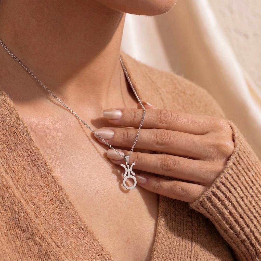 Uranus Symbol Handmade Astrological: History, Meaning, and Jewelry Symbolism