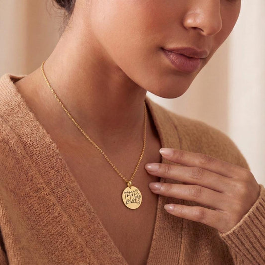 Orobas Sigil: History, Meaning, and Jewelry Symbolism