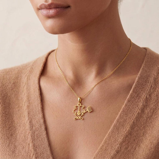 Purson Seal: History, Meaning, and Jewelry Symbolism