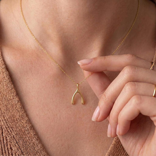 Wishbone: History, Meaning, and Jewelry Symbolism