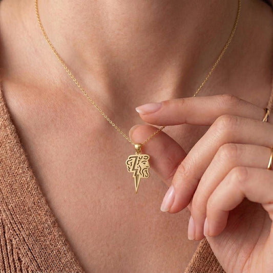 Zeus Lightning: History, Meaning, and Jewelry Symbolism