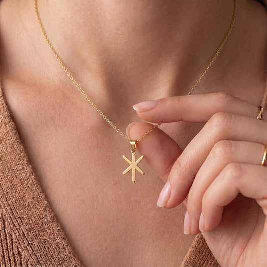 Runic Gebo Is Bindrune: History, Meaning, and Jewelry Symbolism