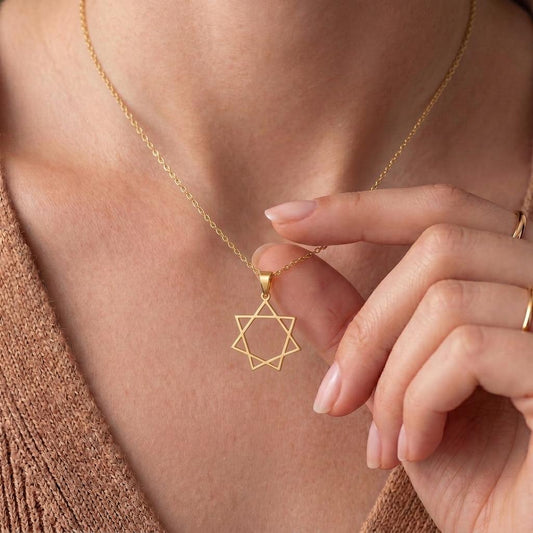 Seven Pointed Star: History, Meaning, and Jewelry Symbolism