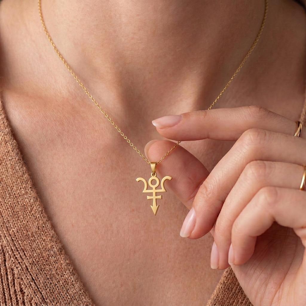 Eris Symbol: History, Meaning, and Jewelry Symbolism