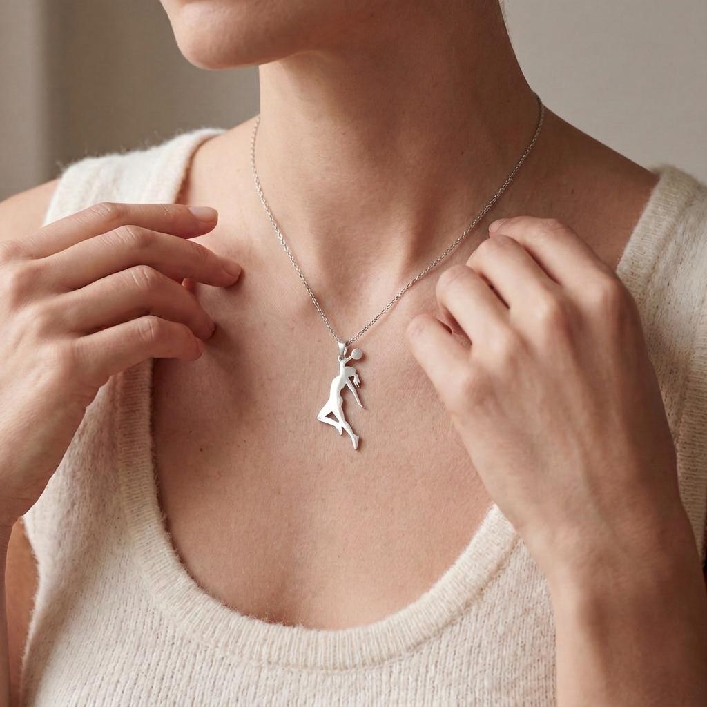Basketball Player: History, Meaning, and Jewelry Symbolism