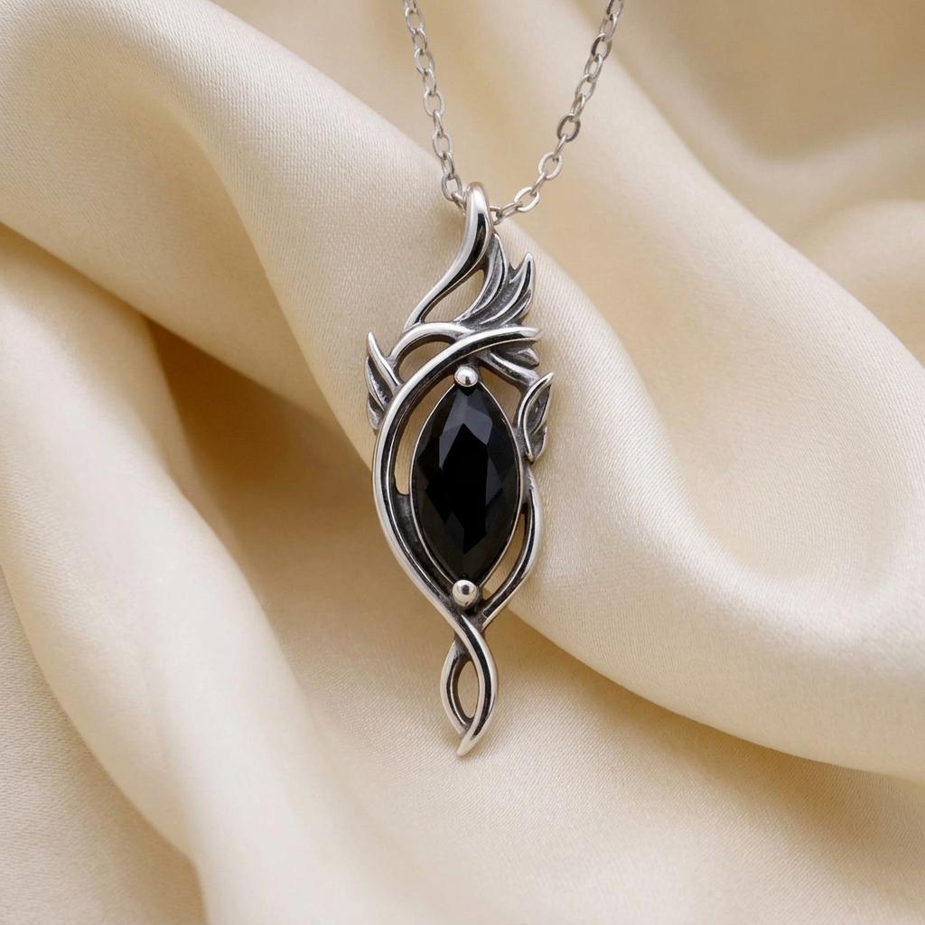 Elven Flame: History, Meaning, and Jewelry Symbolism