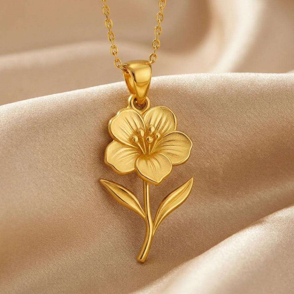 Wallflower: History, Meaning, and Jewelry Symbolism