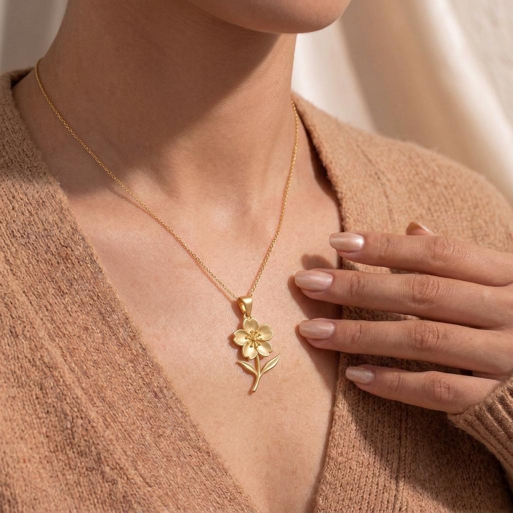 Cherry Blossom: History, Meaning, and Jewelry Symbolism