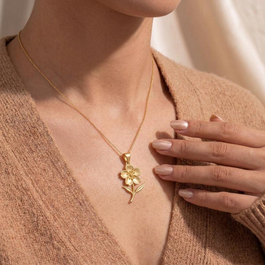 Cherry Blossom: History, Meaning, and Jewelry Symbolism
