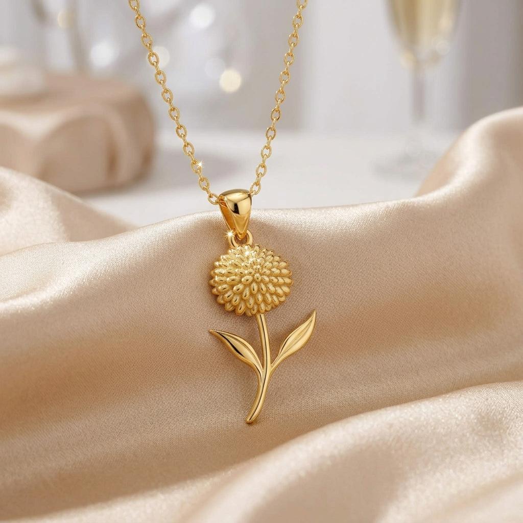 Allium Flower: History, Meaning, and Jewelry Symbolism