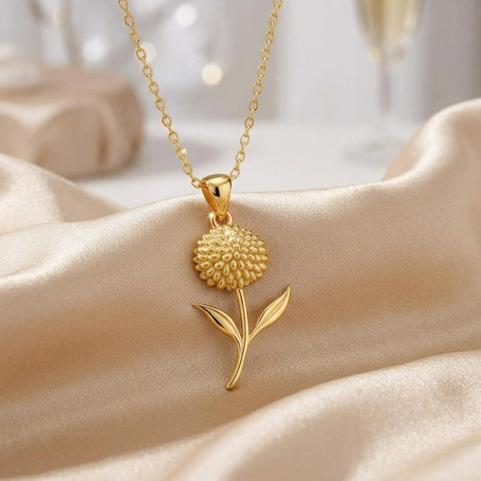 Allium Flower: History, Meaning, and Jewelry Symbolism