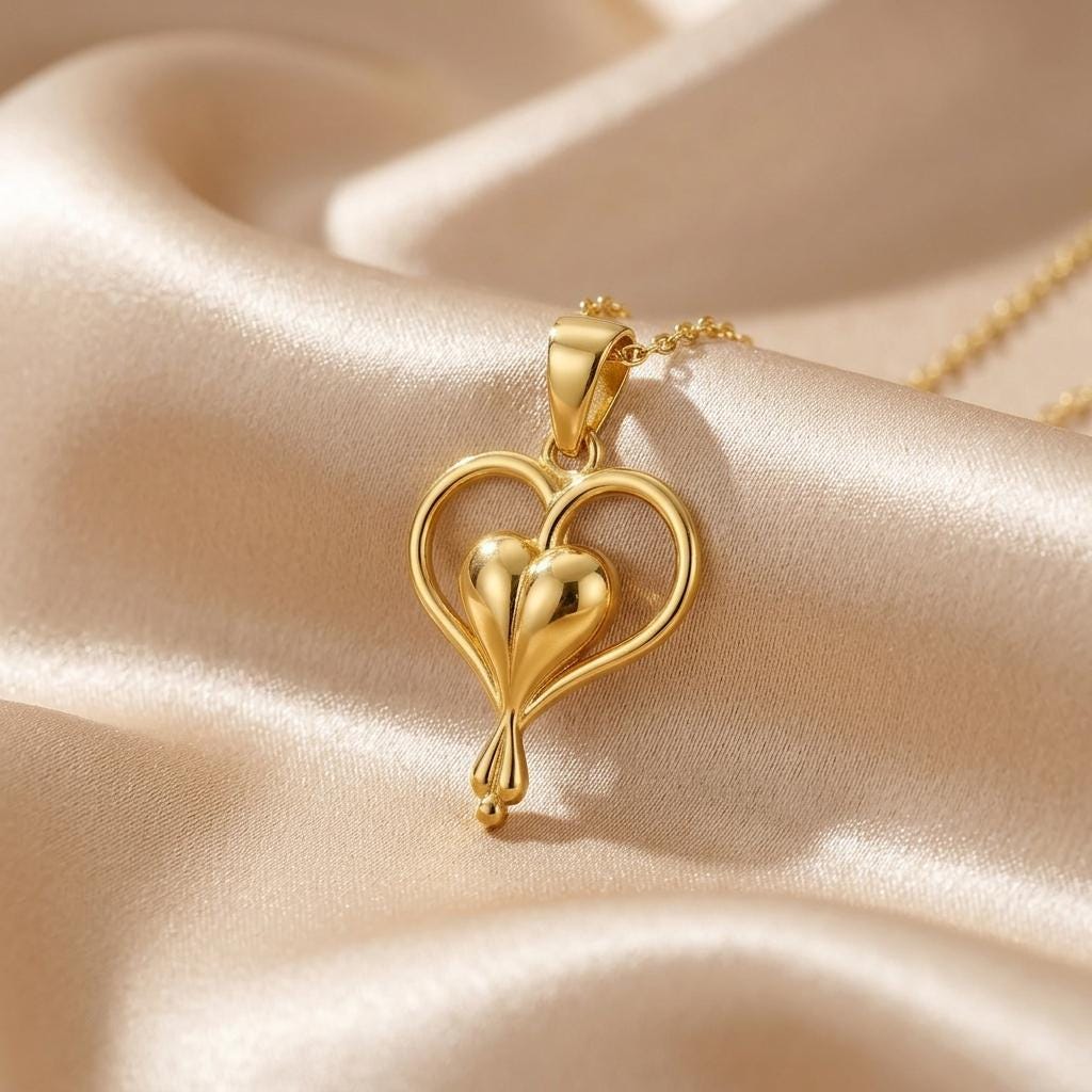Bleeding Heart Flower: History, Meaning, and Jewelry Symbolism
