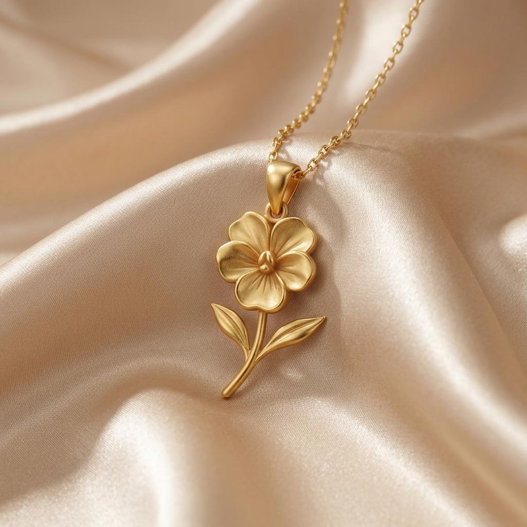 Violet Flower: History, Meaning, and Jewelry Symbolism