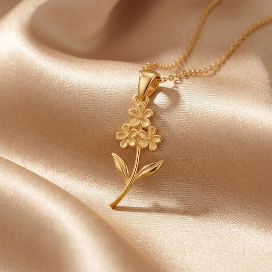 Heather Flower: History, Meaning, and Jewelry Symbolism